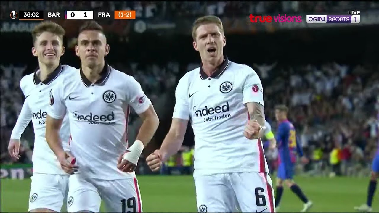 Ź 2-3 駤 | û ա ŵ Europa League 21/22